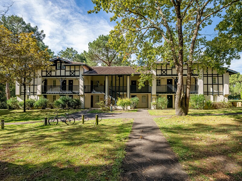 Le Domaine de Gascogne S4p NR.