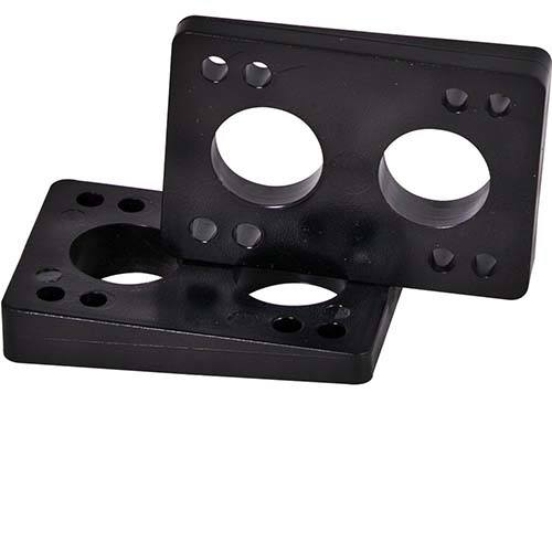 riser pads