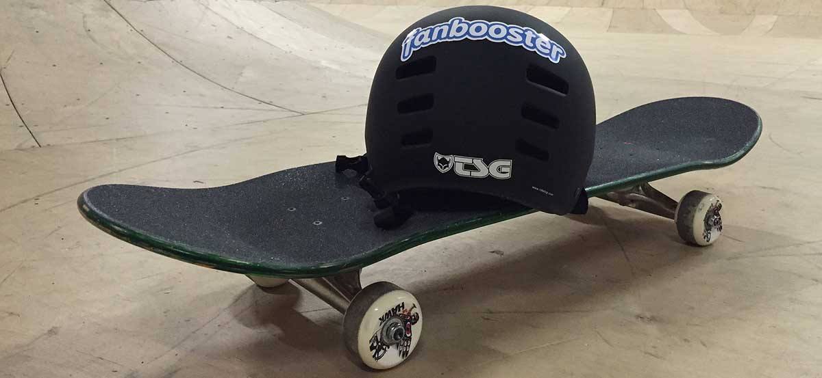 Skateboard Bimbi