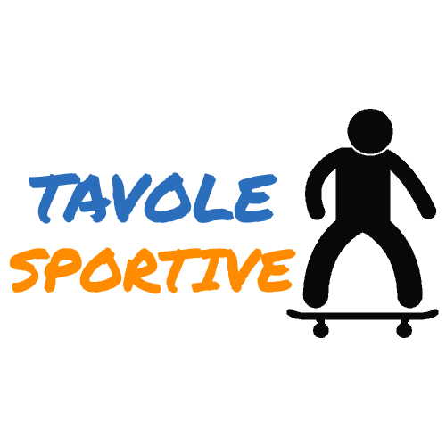 TAVOLESPORTIVE.COM