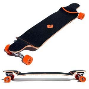 drop deck