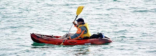 kayak gonfiabile kayak gonfiabile