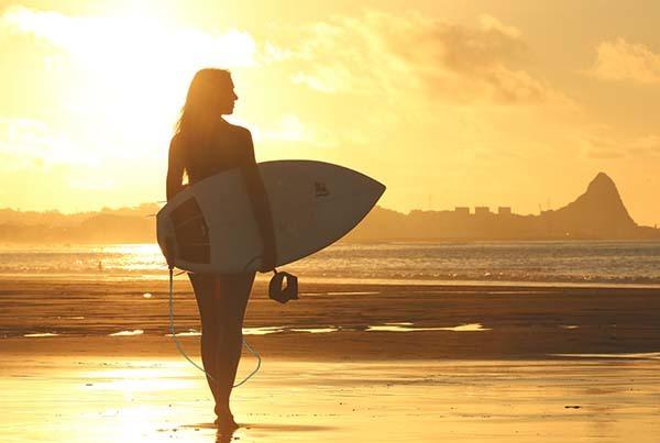 donna surf