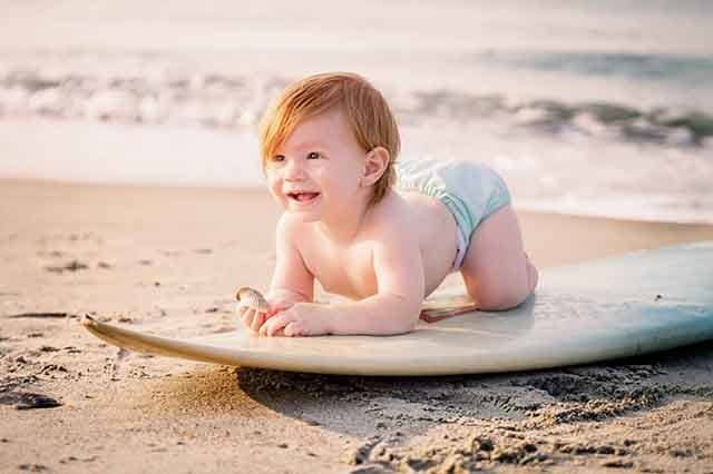 Surf bimbi Surf bimbi