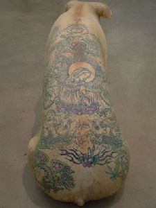 0061_wim_delvoye_2006_walt_disnay_60x120x30cm