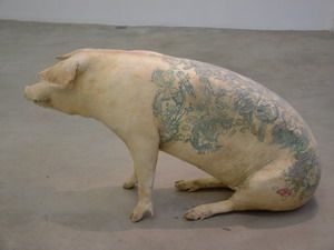 0056_wim_delvoye_2006_walt_disnay_60x120x30cm