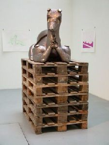 0076_thomas_schutte_2004_hund_iii_177x80x122