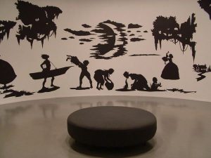 0012_kara_walker_ne1969_esclavage_esclavage_1997