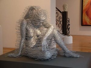 0013_david_mach_2007_sitting_woman