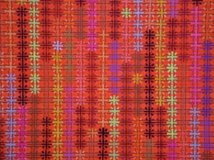0050_ding_yi_2007_apperance_of_crosses_200x350_cm