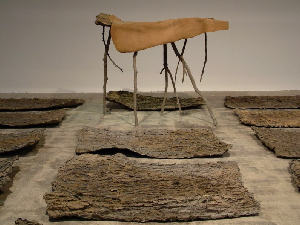 0036_giuseppe_penone_2001_l_espace_de_la_sculpture_-_peau_de_cedre_145x80x170x24_resize