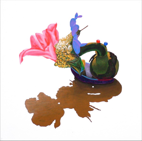 021 -1 100x100cm 2008.