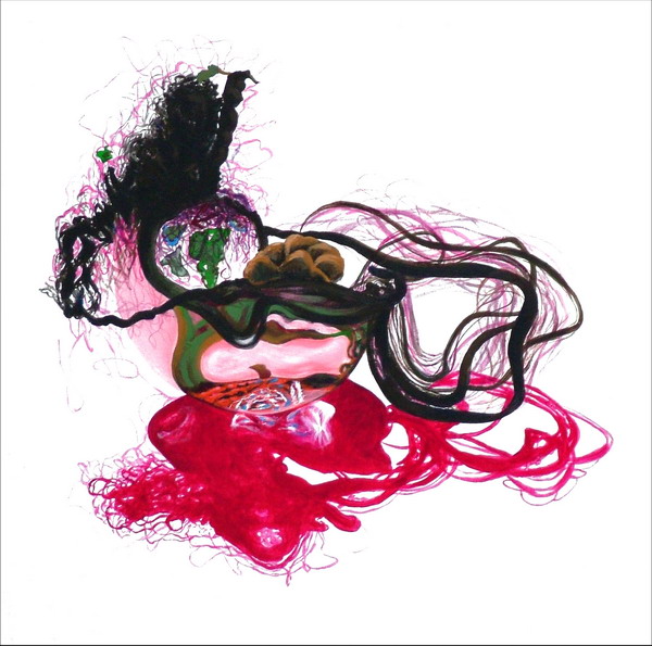 028-1 100x100cm 2008