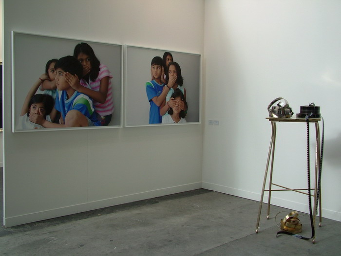 003 d-Subodh Guta There is always cinema XVIII 2008