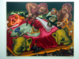 0018_peter_saul_sardanapalus_78x86_inches_2005