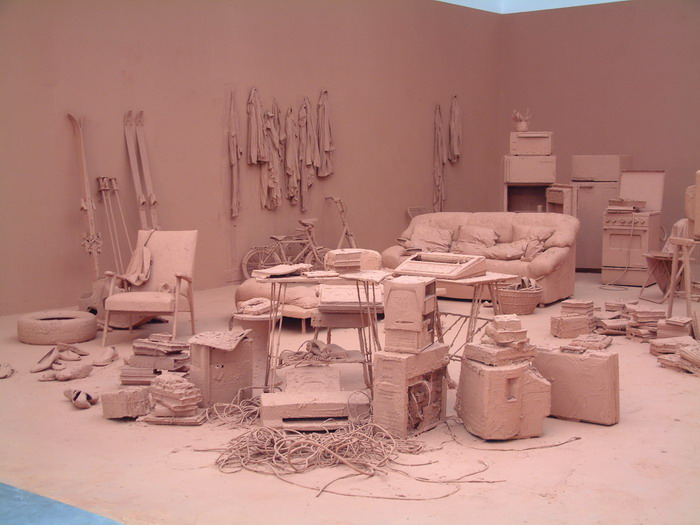 0002 -1 Chen Zhen 2000 Purification Room
