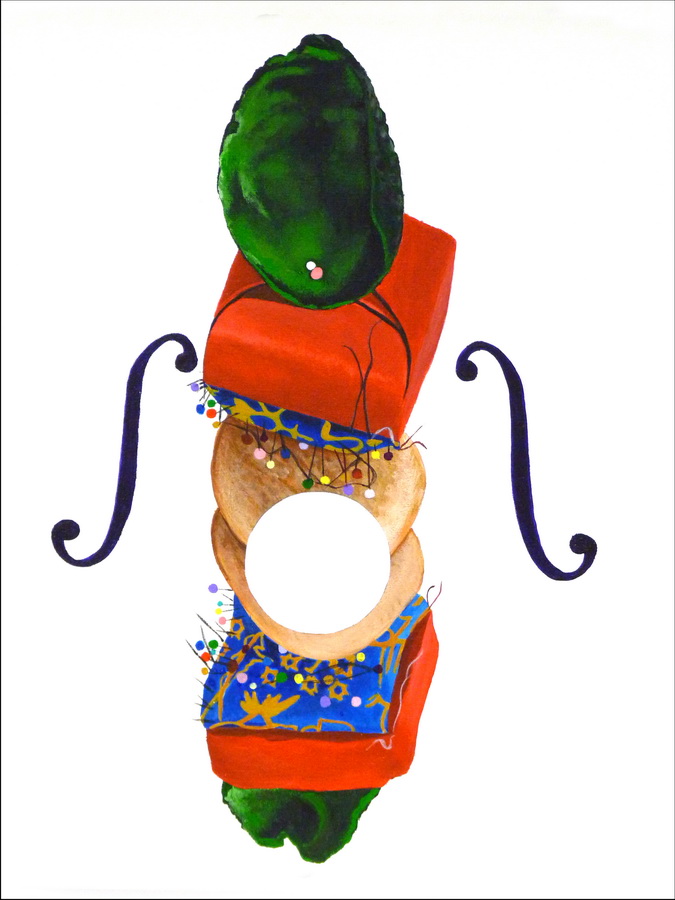 066 38x46cm -8F 2011-12R