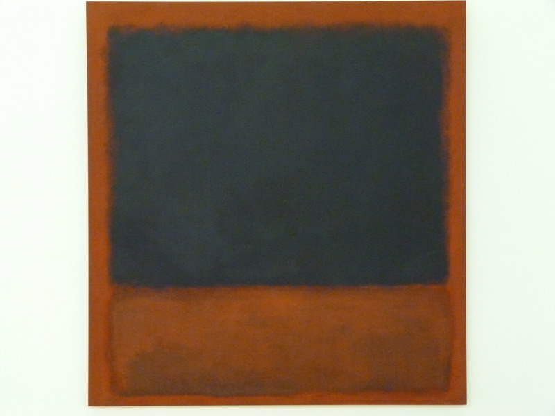 P1020359 Mark Rothko (1903-1970) Untitled ( Black.Red over Black on Red ) 1964_resize