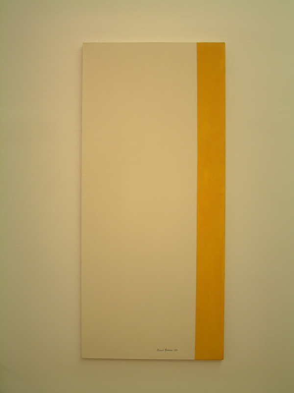 00273 Barnett newman (1905-1970) Pas la-bas-ici 1962_resize