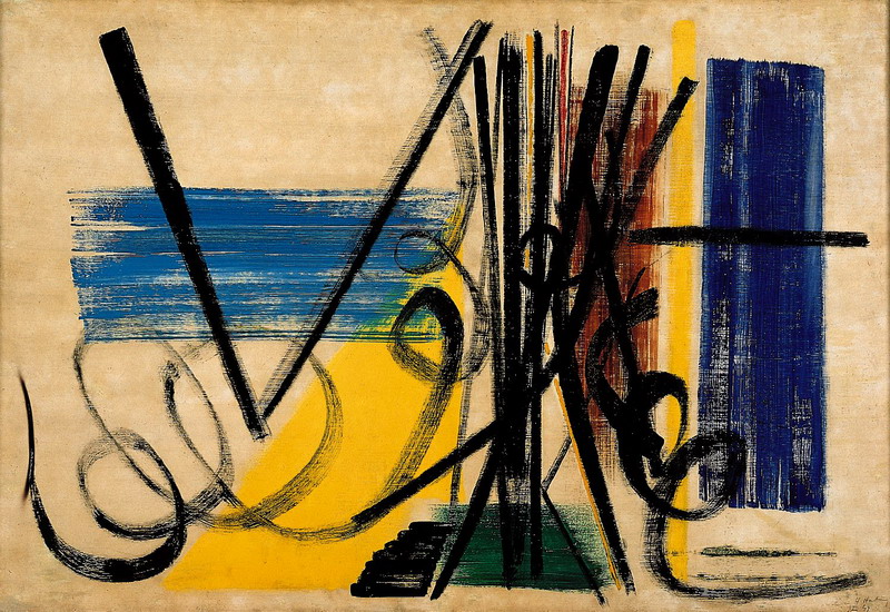 005 Hans Hartung(1904-89)49 136x93_resize
