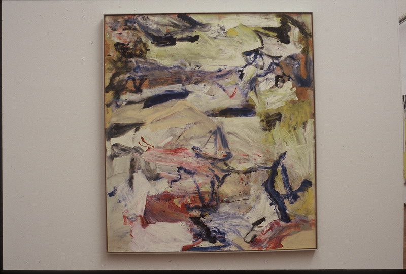 0014 Willem de Kooning 1904-97 North Atlantic light 1977_resize