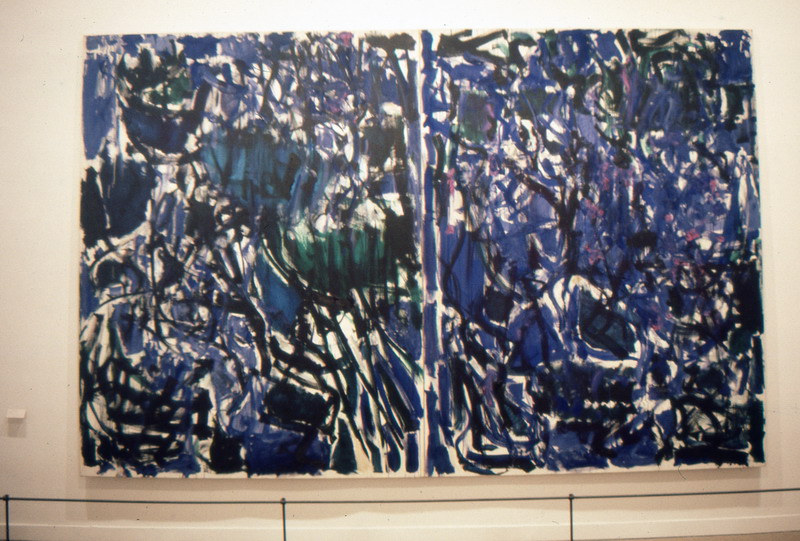 002 Joan Mitchell (ne 1926) 1976_resize