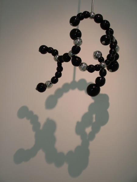 013 Jean -Michel Othoniel Sculpture mobile 78x75x55cm 2009 _resize