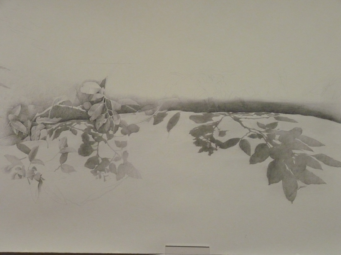 004 陳世明 96-01 局部 117x946cm 1996 伍崇賢收藏