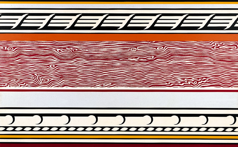 a79 Lichtenstein 75 Entablature 178x284