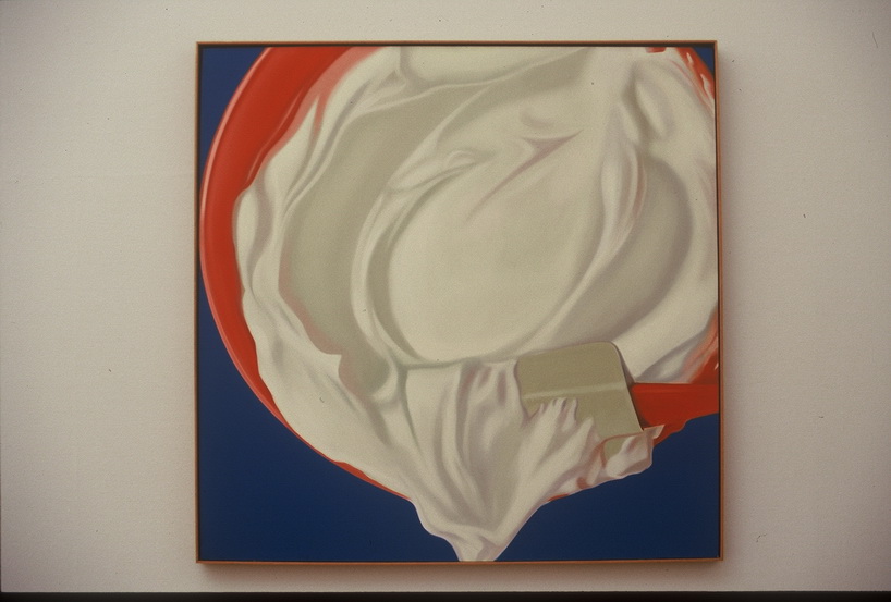 0028 James Rosenquist ne1935 FROSTING 1964