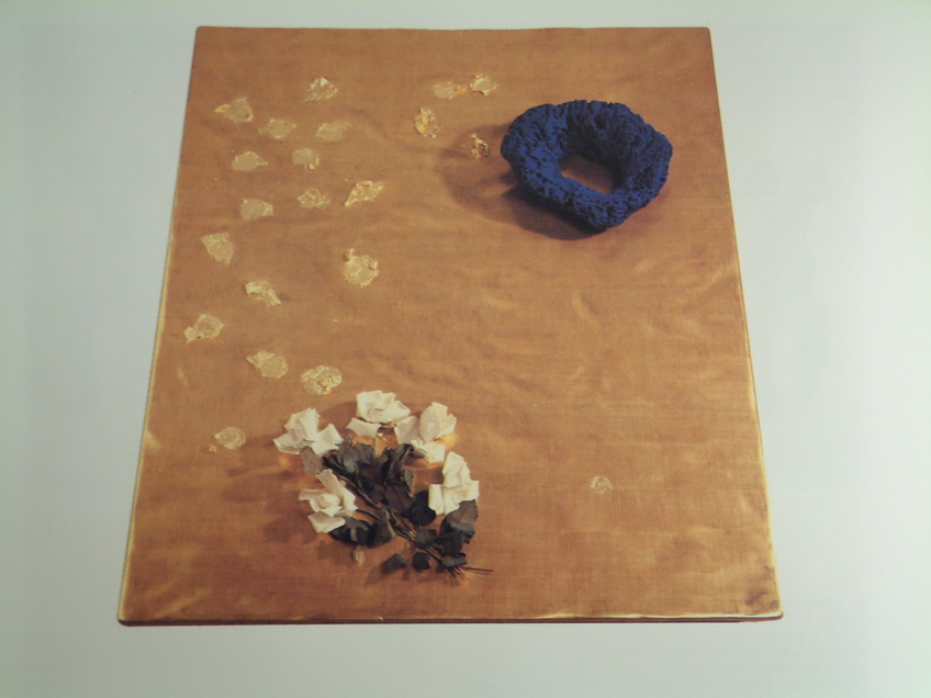 00304 Y klein(1928-62)1960 Ci-git l espace10x100x125