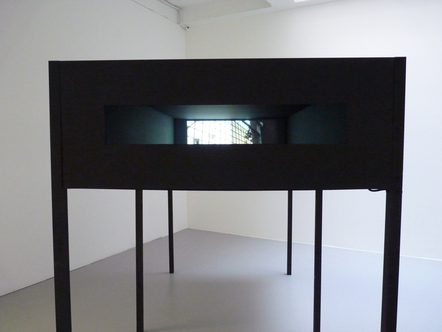 014 Fabien Lerat black box 2013 video