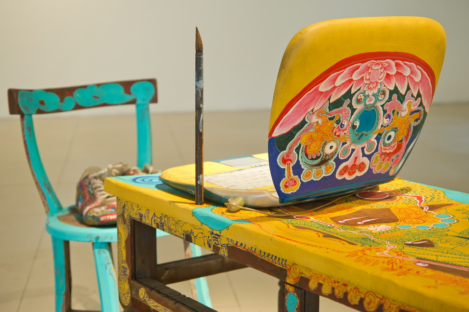 妙工呼嚕嚕李俊陽個展 2010 _051(攝影 吳欣穎)
