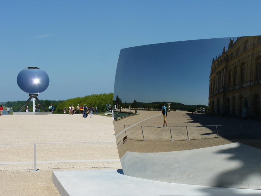 0016 Anish Kapoor c-curve 2007