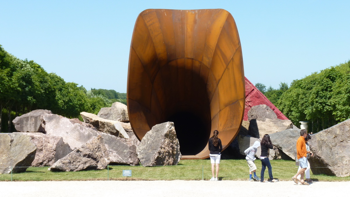 0056 Anish Kapoor dity comer 2011- 2015