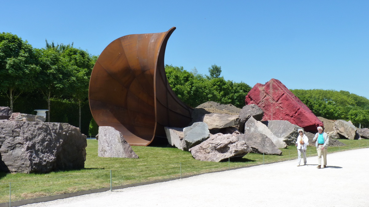0060 Anish Kapoor dity comer 2011- 2015
