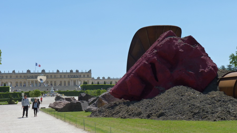 0065 Anish Kapoor dity comer 2011- 2015