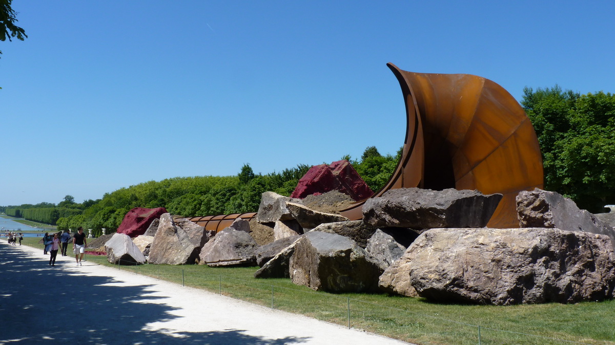 0077 Anish Kapoor dity comer 2011- 2015