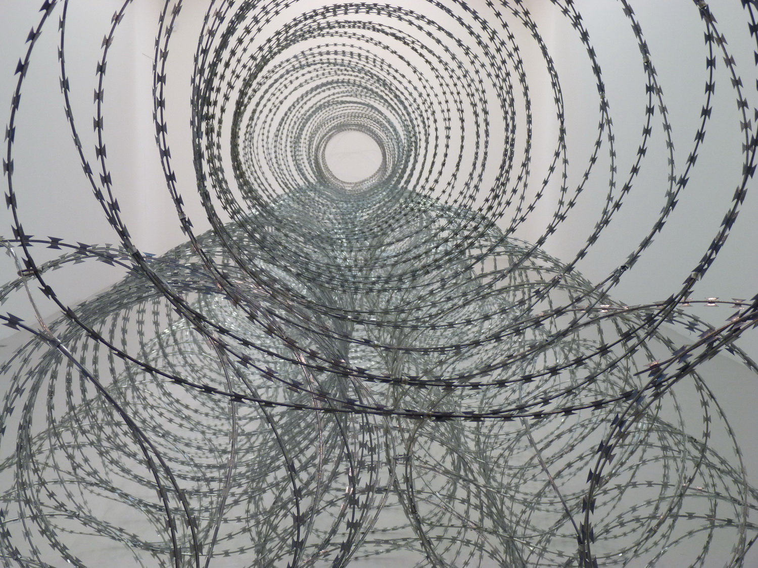040-3 Gianni Motti draft 2015 installation