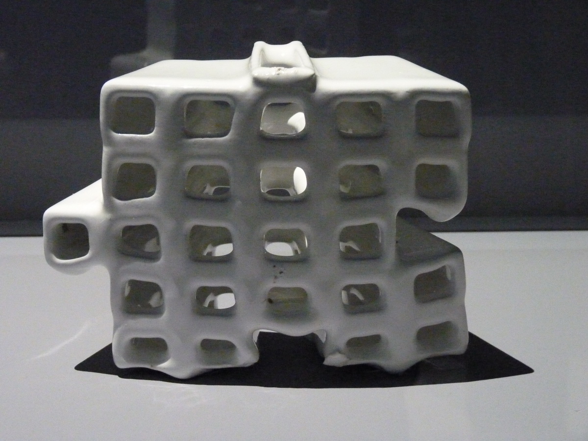 P1610952 Jenny Sabin polybrick 1.0-2.0-3.0 2014-17 impression 3D gres .porcelaine ceramique