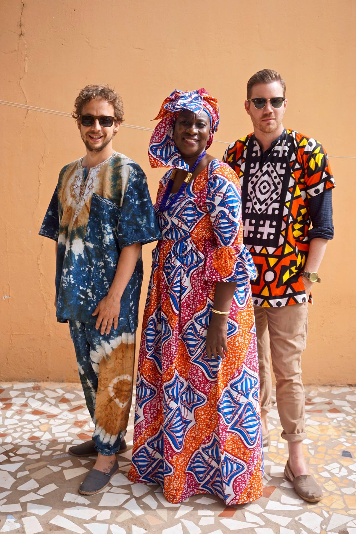 Waarom je naar Gambia moet: deel 1 - Tjoolaard