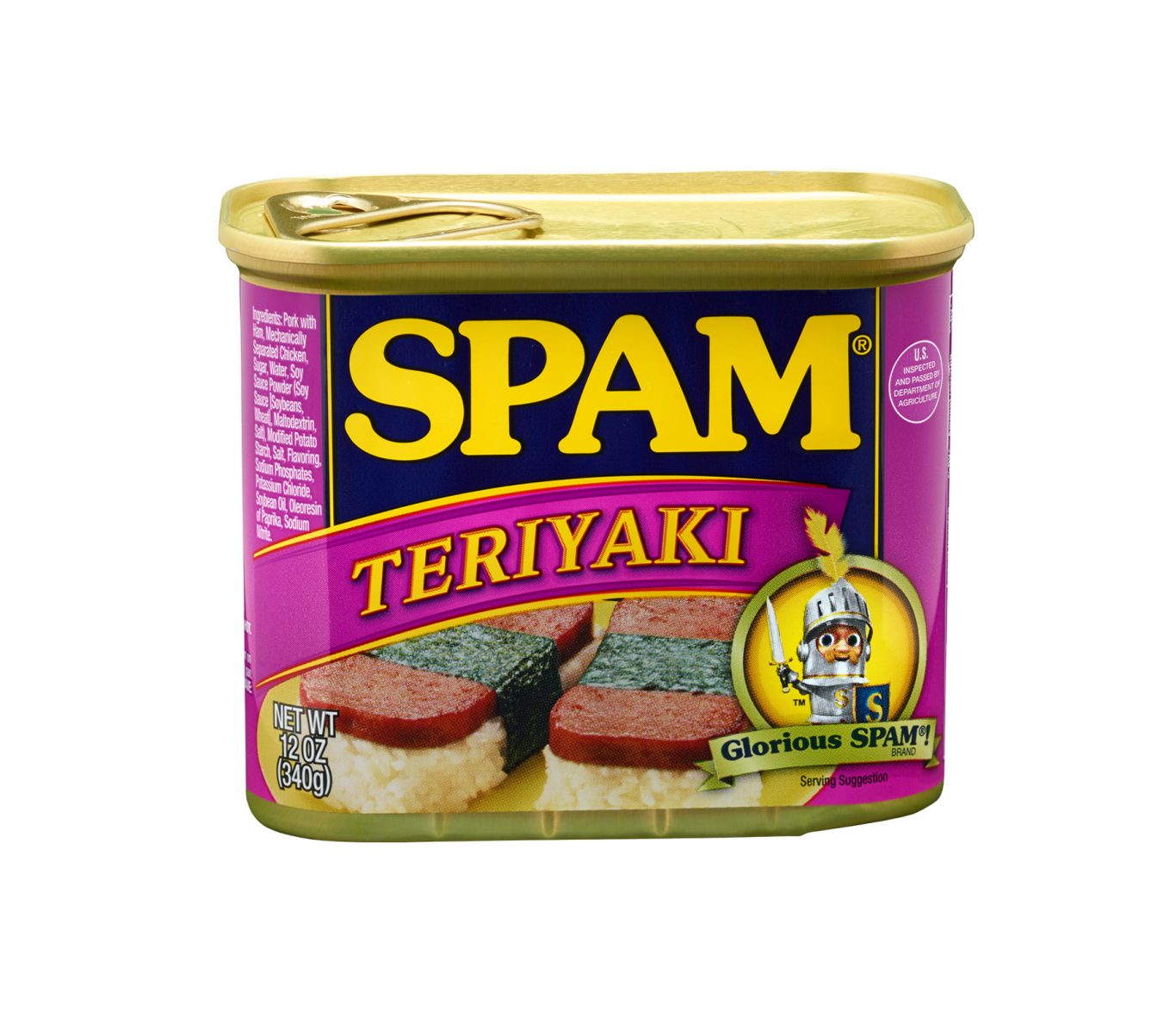 teriyaki