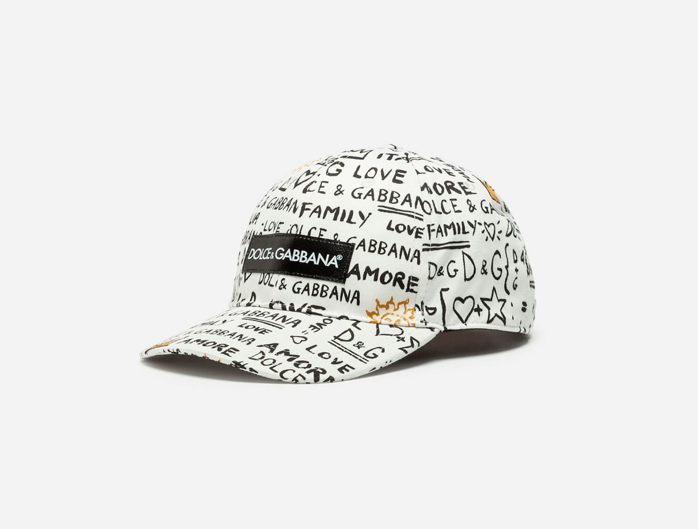 GORRA-DE-BÉISBOL-dg-ESTAMPADA-CON-PARCHE-€275-€165