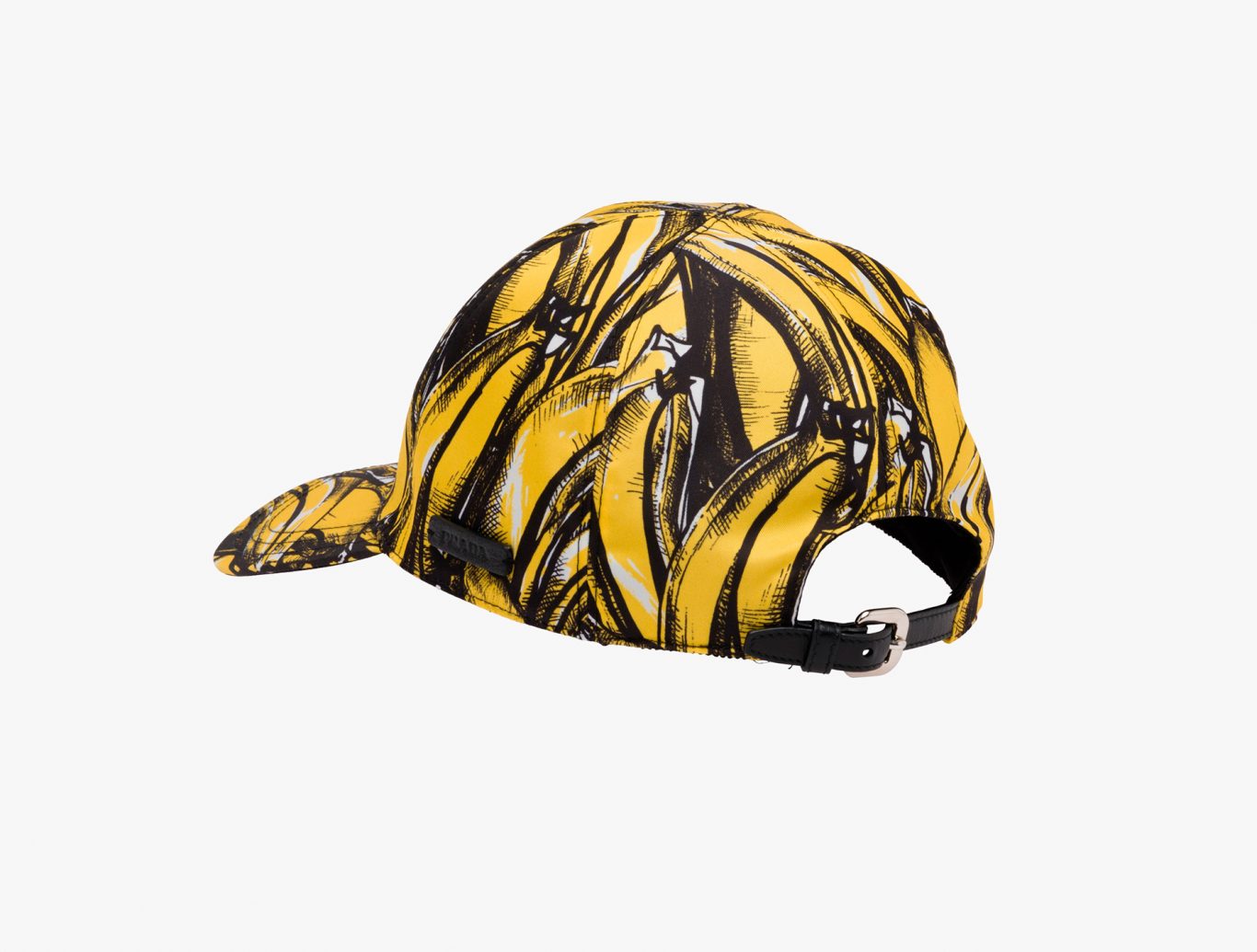gorra-de-beisbol-de-nylon-estampada-de-Prada-230-euros