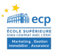 Logo de Ecole commerciale privée