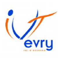 Logo de IUT d'Evry (site Evry - Roméro - TCE)