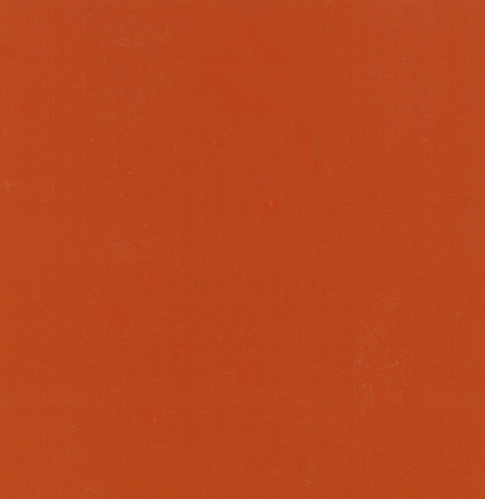 ORANGE RENAULT COLLECTOR SUPER 5 1257