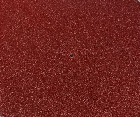 ROUGE MAC CORMICK METAL 1345