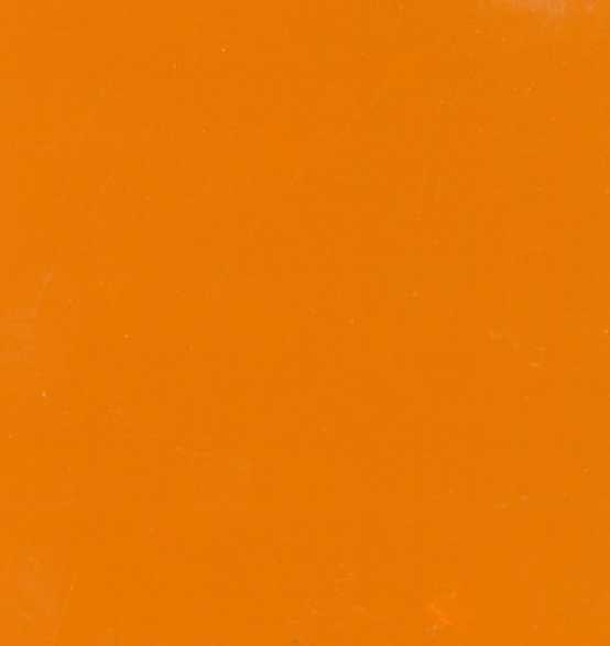 ORANGE FIAT HITACHI 1213