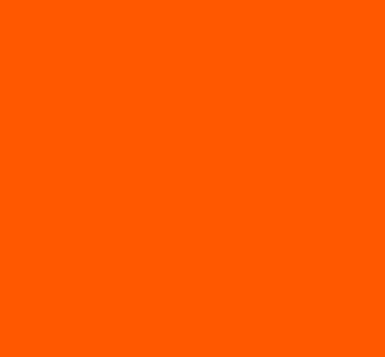 ORANGE KUBOTA 1230